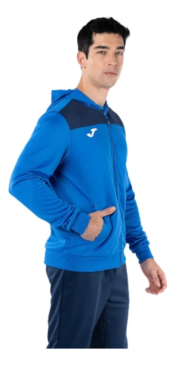 Campera Deportiva Joma Phoenix II
