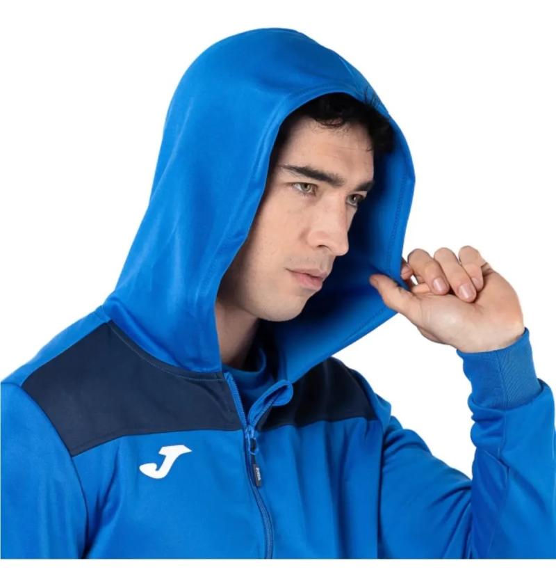 Campera Deportiva Joma Phoenix II