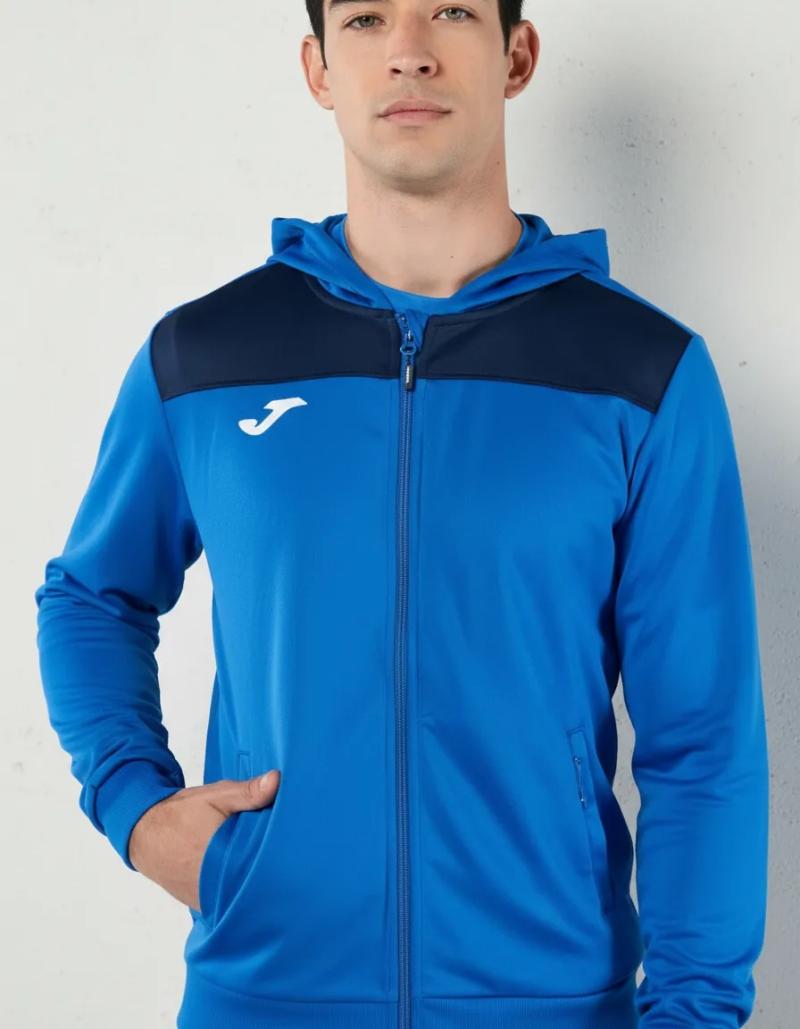 Campera Deportiva Joma Phoenix II