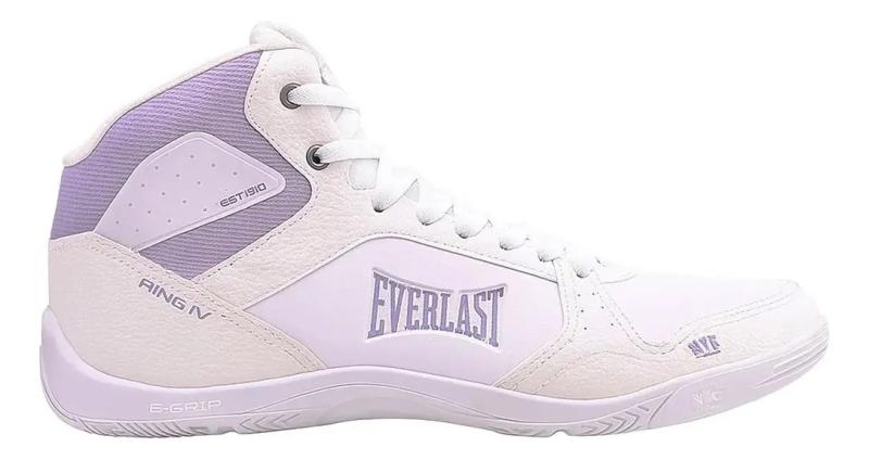 Botas Everlast Ring Antideslizantes