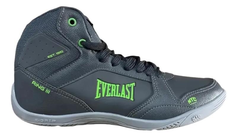 Botas Everlast Ring Antideslizantes