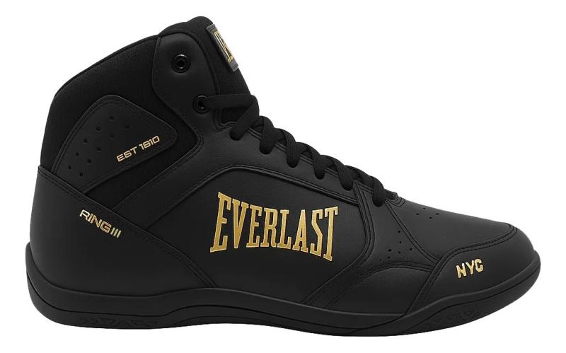 Botas Everlast Ring Antideslizantes