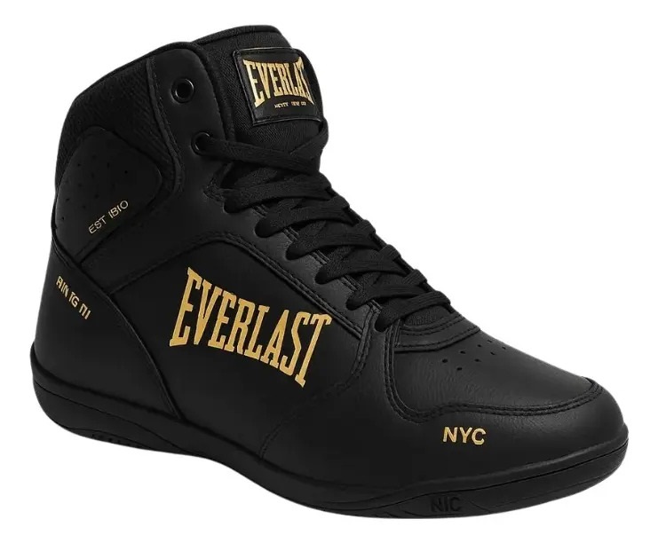 Botas Everlast Ring Antideslizantes
