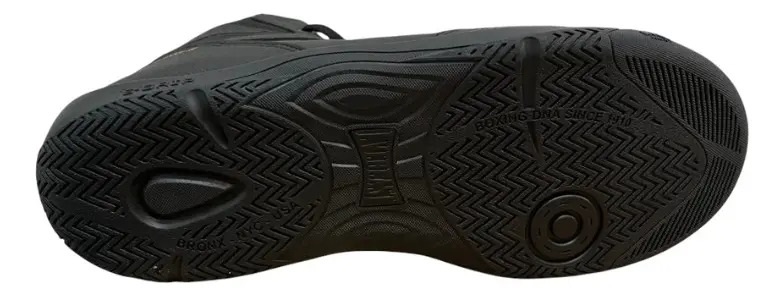 Botas Everlast Ring Antideslizantes