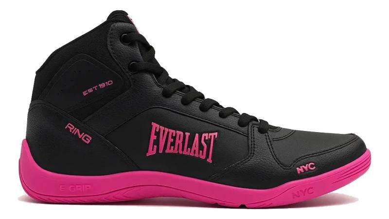 Botas Everlast Ring Antideslizantes