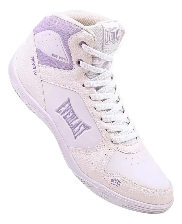 Botas Everlast Ring Antideslizantes