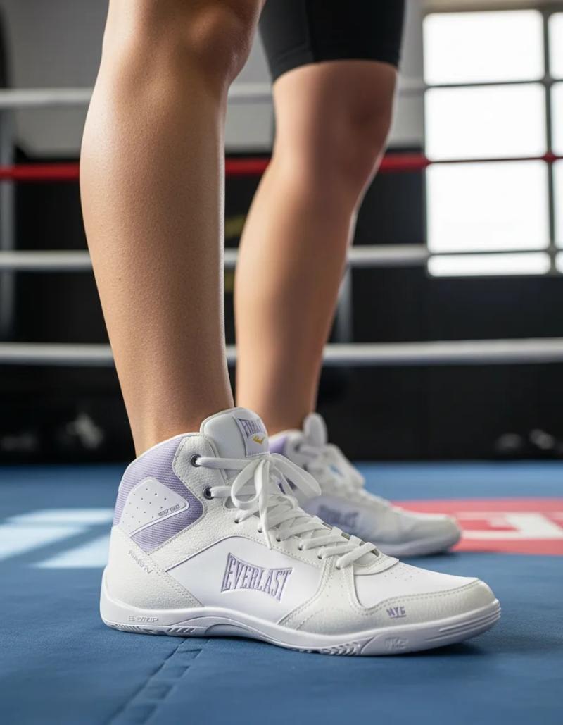 Botas Everlast Ring Antideslizantes