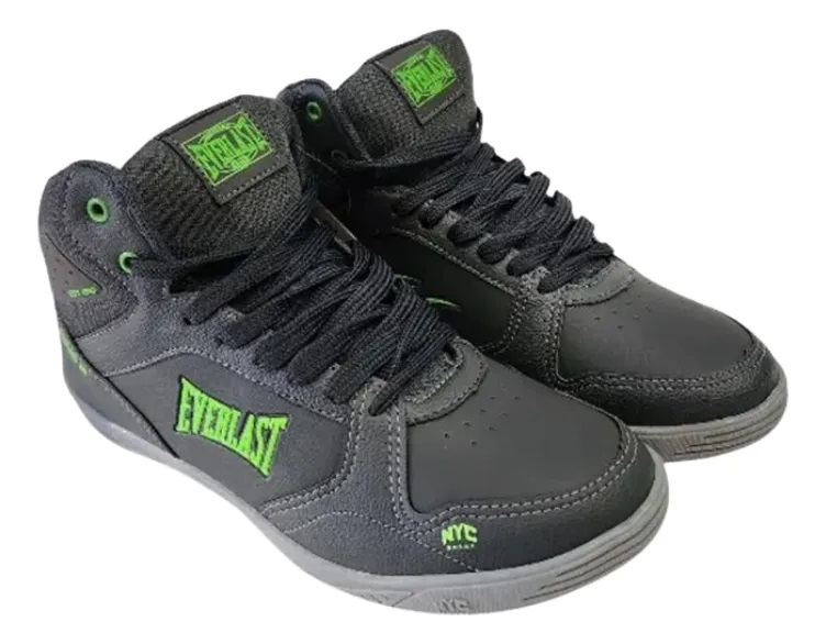 Botas Everlast Ring Antideslizantes