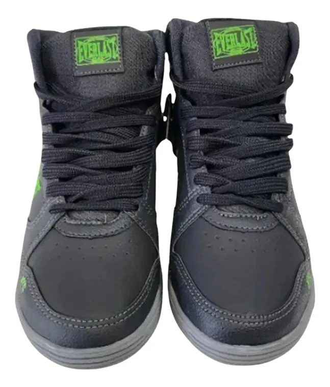 Botas Everlast Ring Antideslizantes