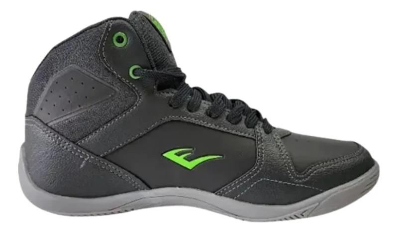 Botas Everlast Ring Antideslizantes