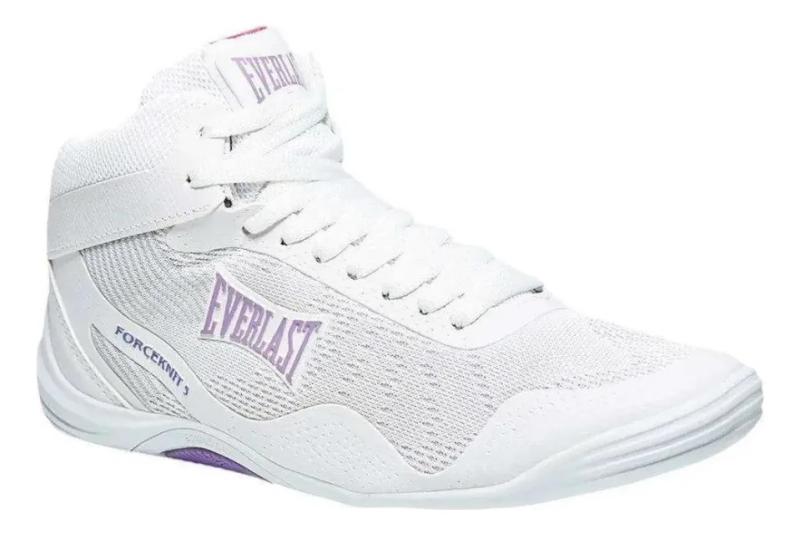 Botas Boxeo Everlast Forceknit 5