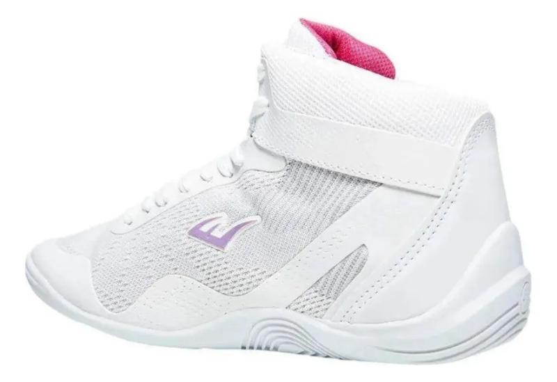 Botas Boxeo Everlast Forceknit 5