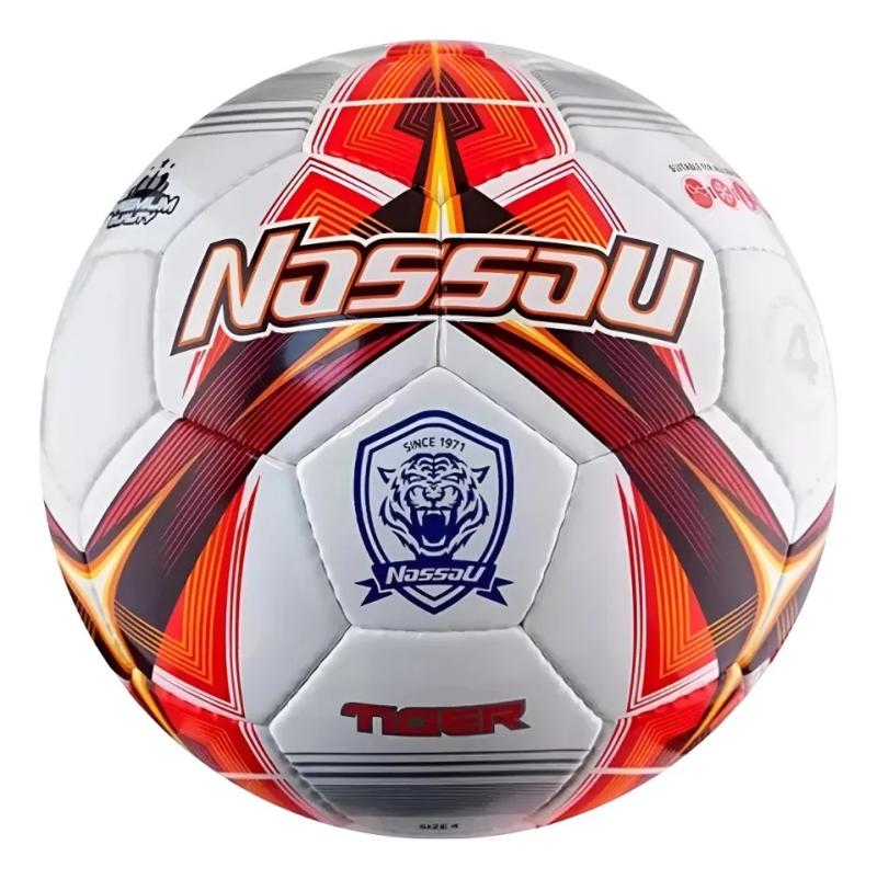 Pelota Nassau Tiger Futbol Sala N°4