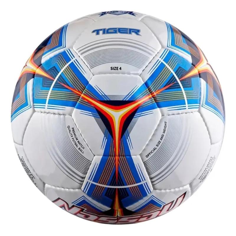 Pelota Nassau Tiger Futbol Sala N°4
