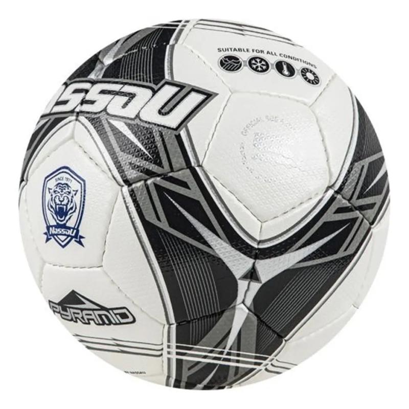 Pelota Nassau Pyramid Campo N°5