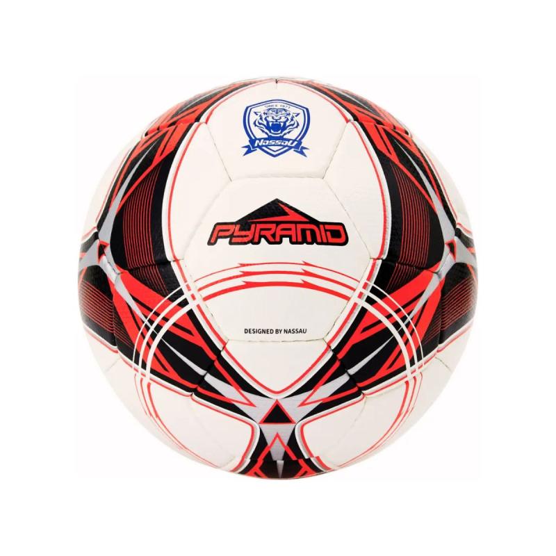 Pelota Futbol Nassau Pyramid Campo N°5