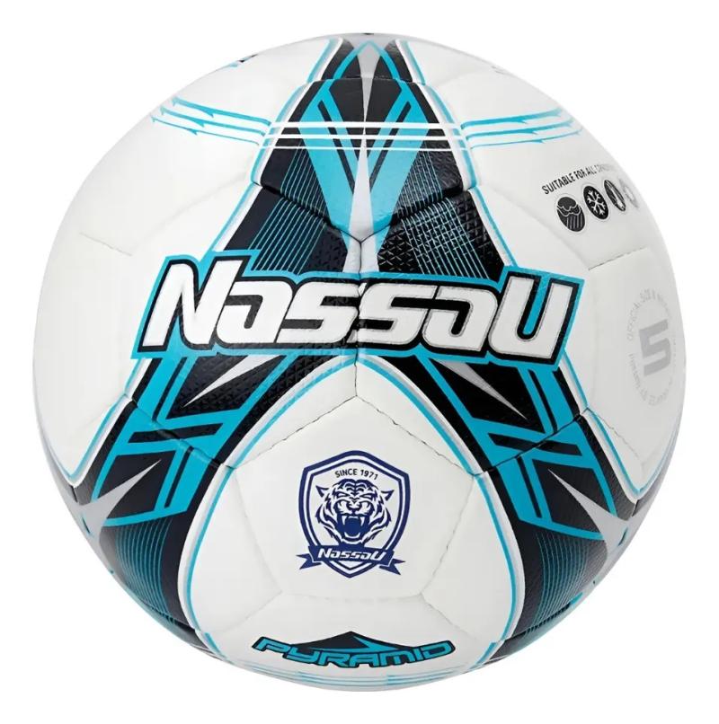 Pelota Nassau Pyramid Campo N°5
