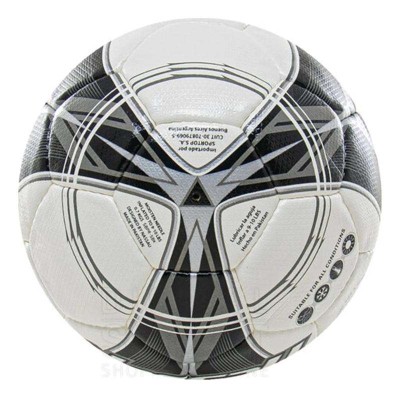 Pelota Nassau Pyramid Campo N°5
