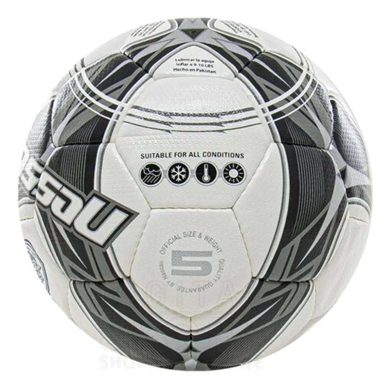 Pelota Nassau Pyramid Campo N°5