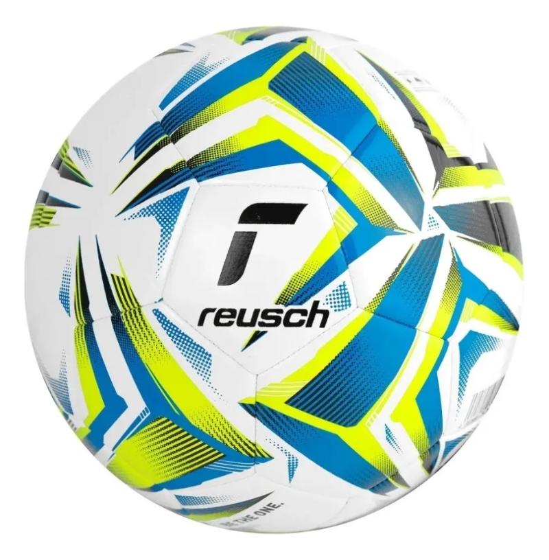 Pelota Futbol Reusch Silver N°5
