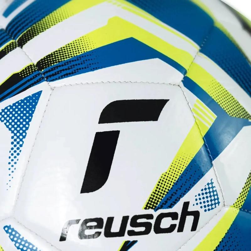 Pelota Futbol Reusch Silver N°5