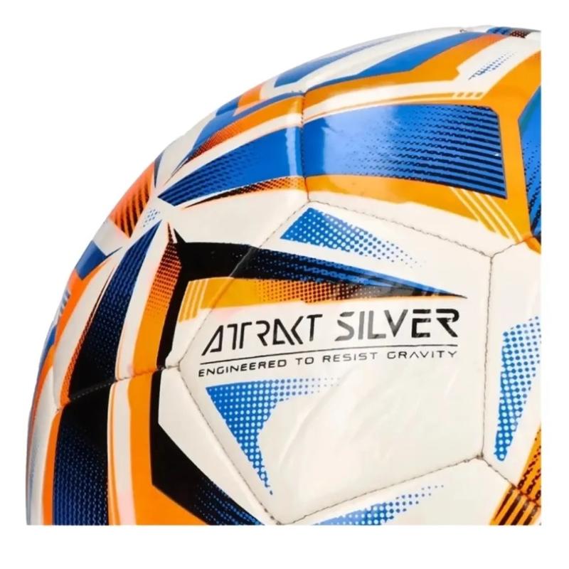 Pelota Futbol Reusch Silver N°5