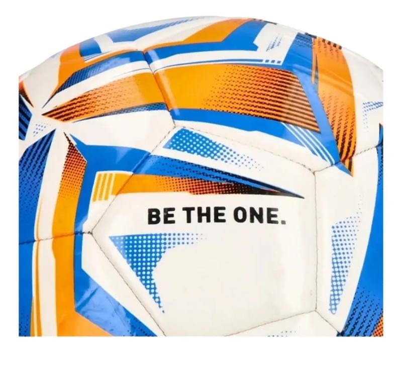 Pelota Futbol Reusch Silver N°5