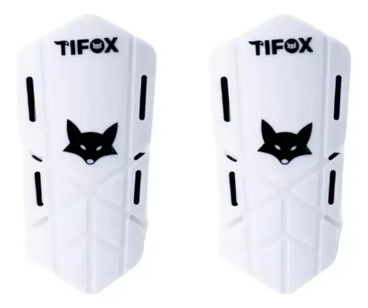 Canilleras Futbol Tifox Mini Perfo