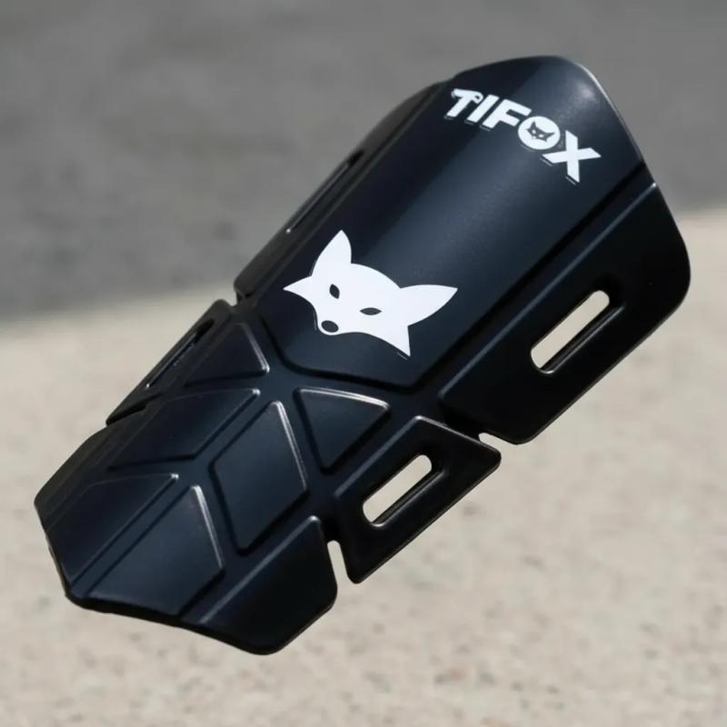 Canilleras Futbol Tifox Mini Perfo