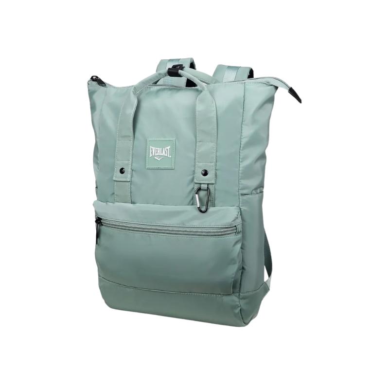 Mochila Everlast Boca Pez Urbana Unisex
