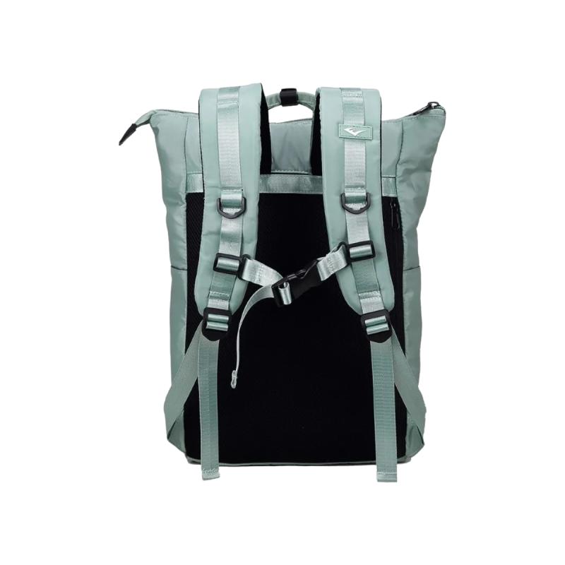 Mochila Everlast Boca Pez Urbana Unisex