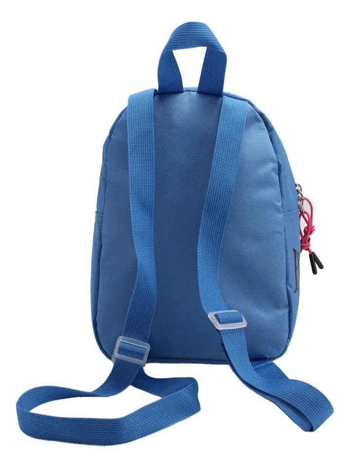 Mochila Mini Everlast Escolar 28836