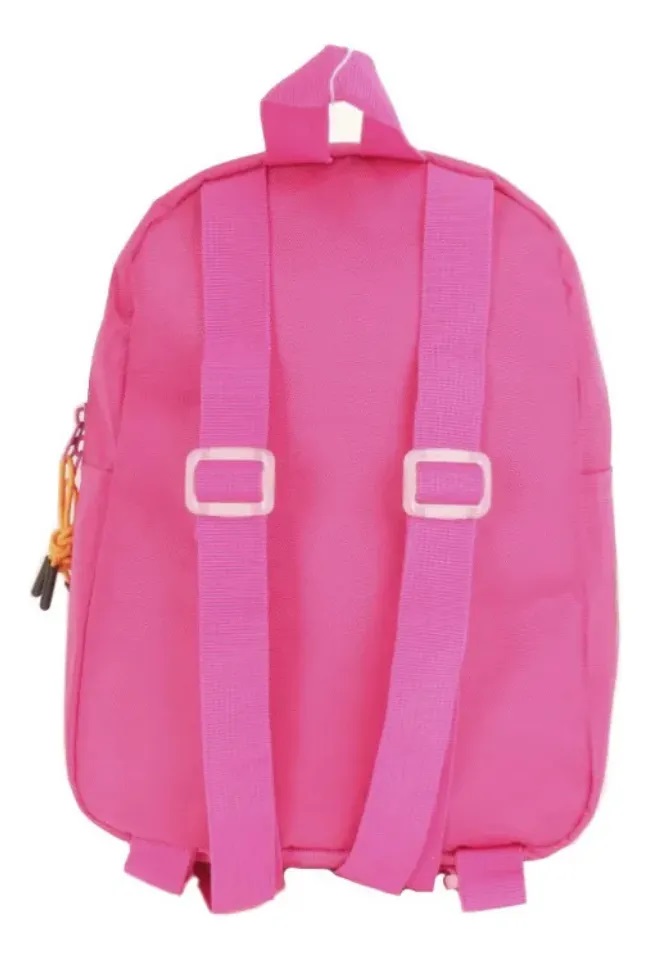 Mochila Mini Everlast Escolar 28836