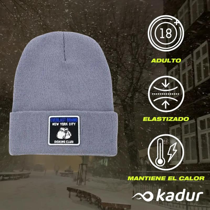 Gorro Invierno Everlast 13813