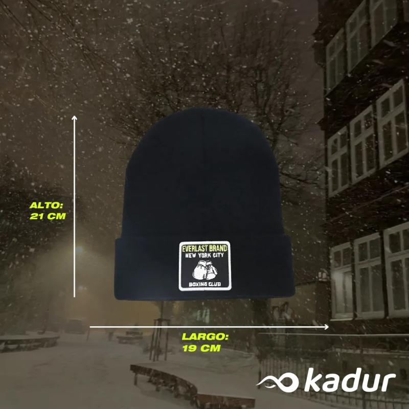 Gorro Invierno Everlast 13813