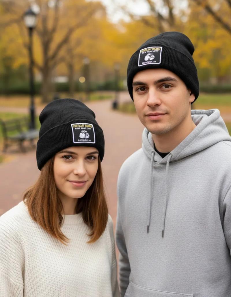 Gorro Invierno Everlast 13813
