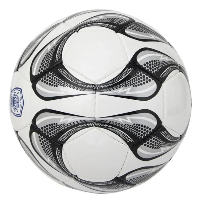 Pelota Futbol Nassau Spectro N°5