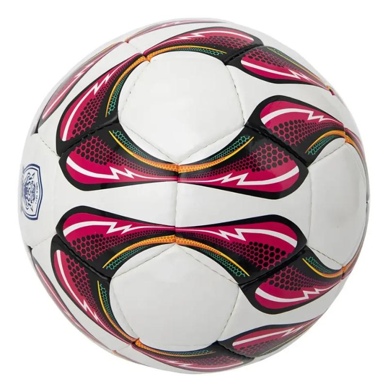 Pelota Futbol Nassau Spectro N°5
