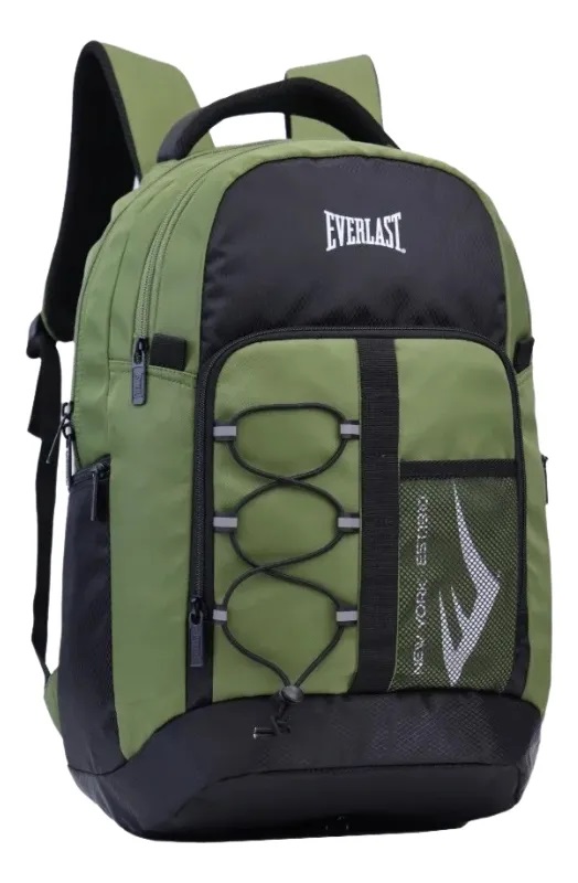 Mochila Everlast Urbana 28486