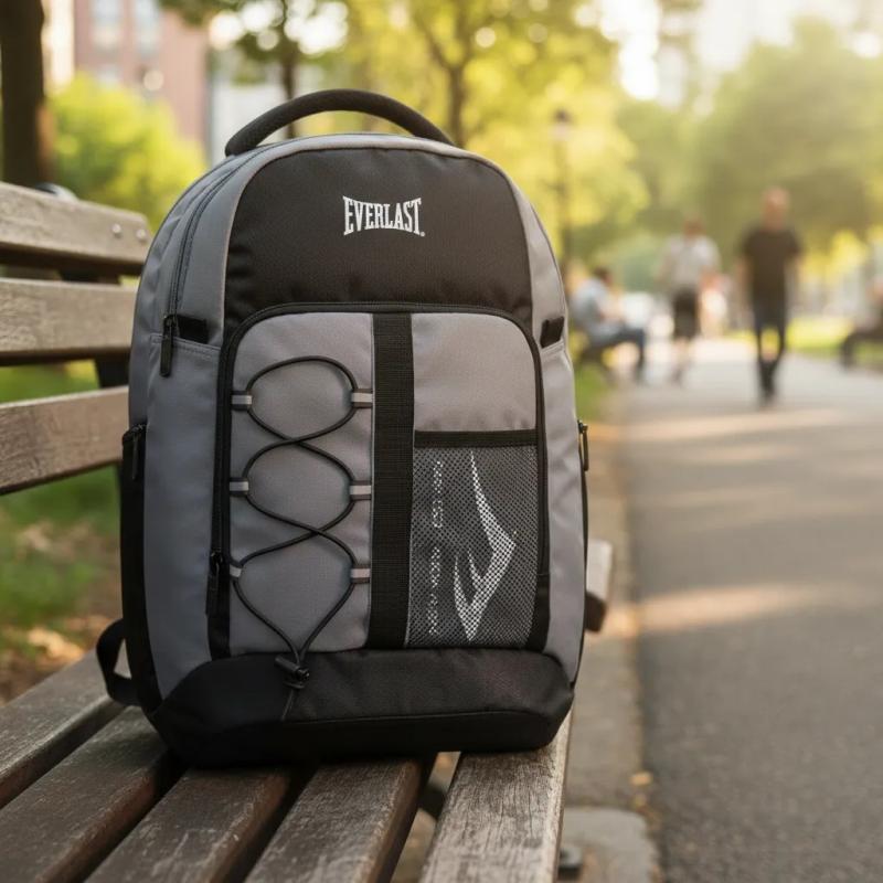 Mochila Everlast Urbana 28486