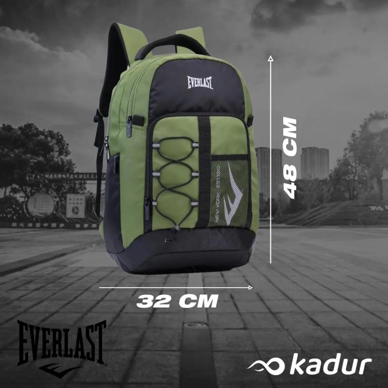 Mochila Everlast Urbana 28486