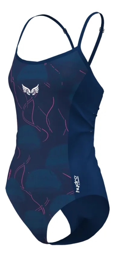Malla Natación Hydro Sidney Bardach