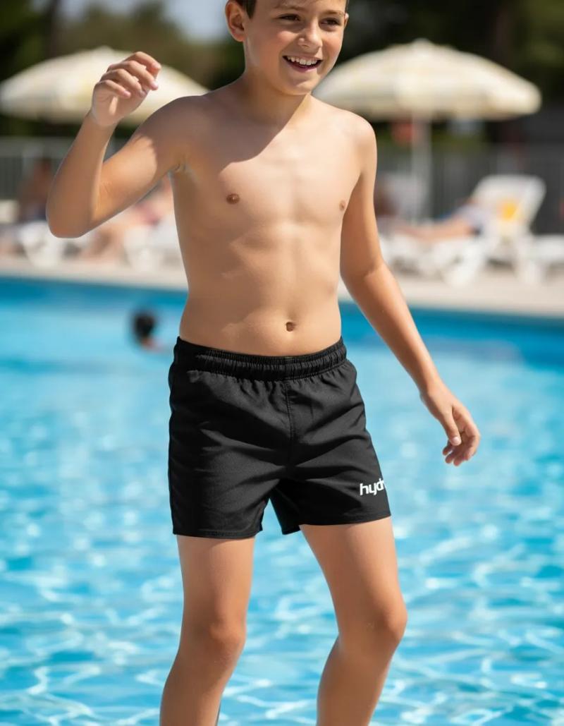 Malla Hydro Dots Infantil