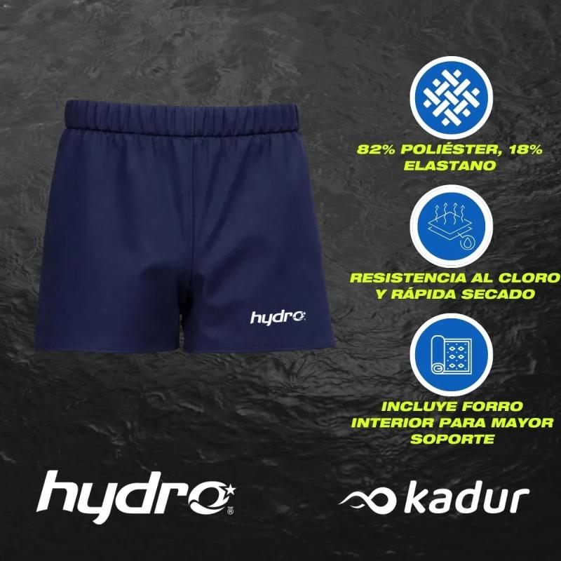 Malla Hydro Dots Infantil