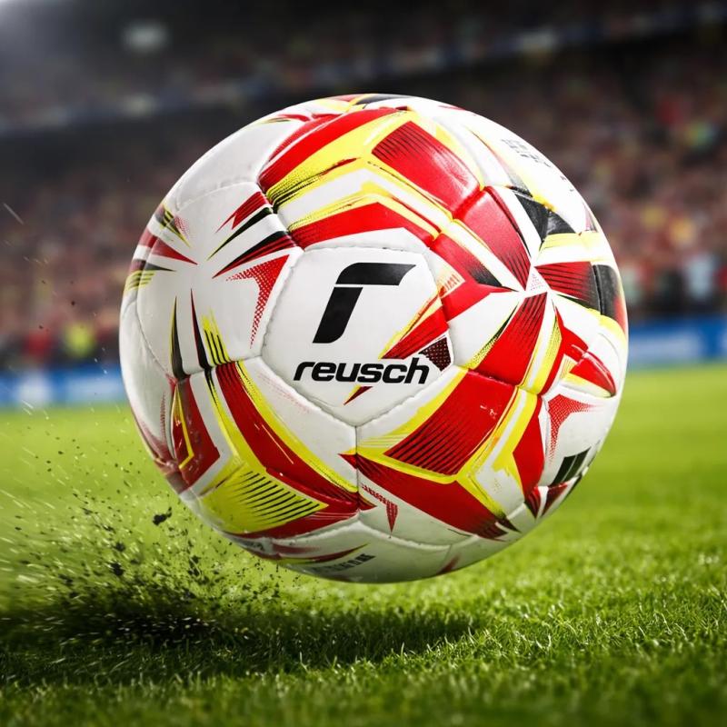 Pelota Futbol Reusch Attrakt N°5