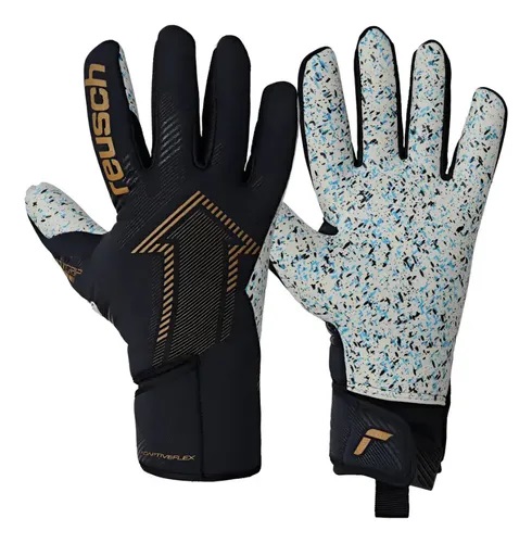 Guantes Arquero Reusch Fast Grip Fusion