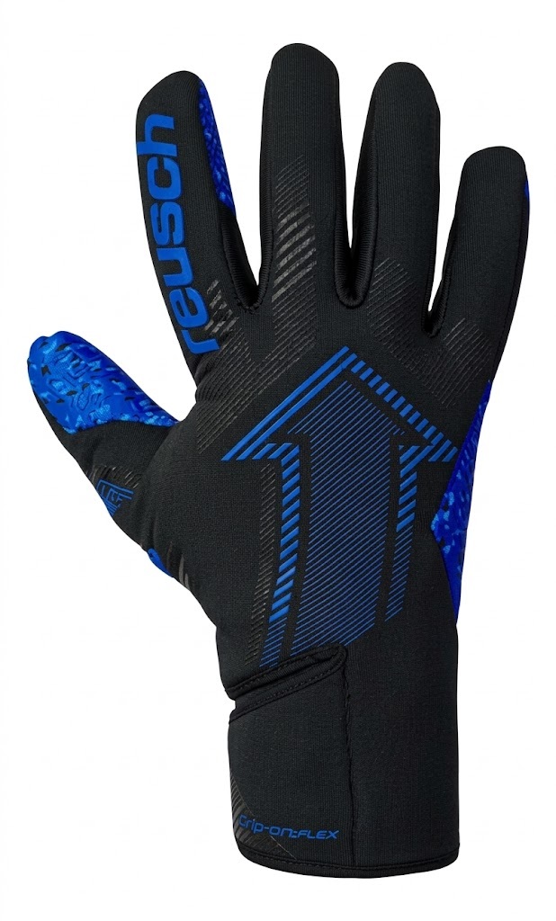 Guantes Arquero Reusch Fast Grip Fusion