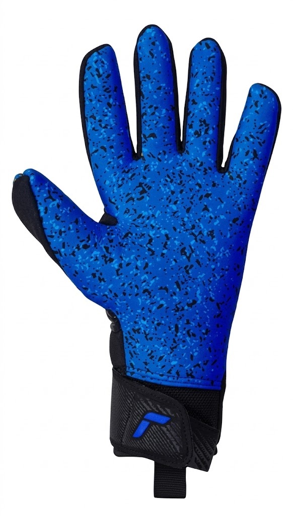 Guantes Arquero Reusch Fast Grip Fusion