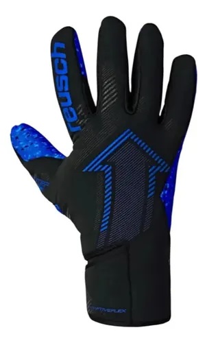 Guantes Arquero Reusch Fast Grip Fusion
