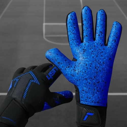 Guantes Arquero Reusch Fast Grip Fusion
